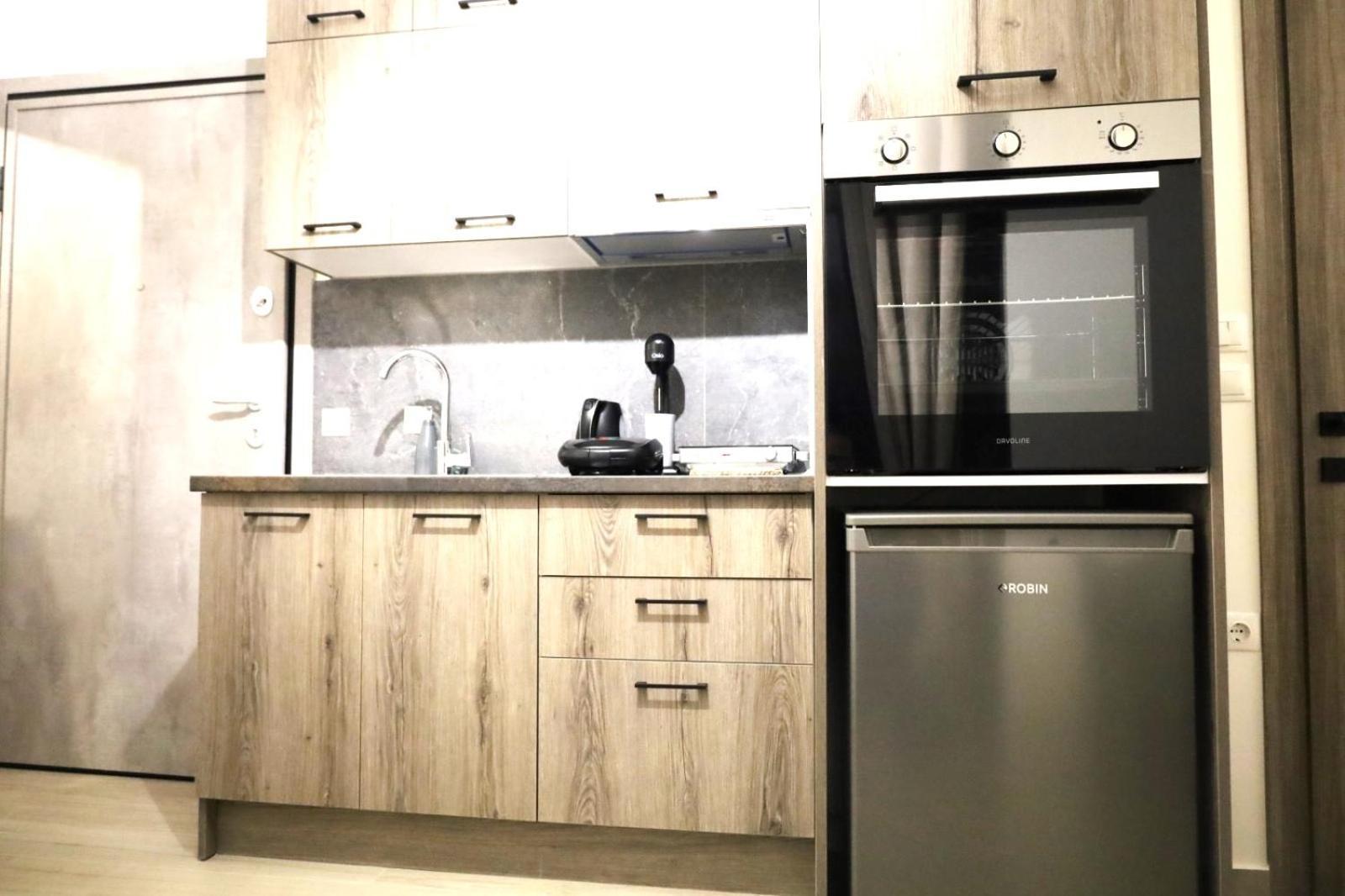 Xanthi Bnb3 מראה חיצוני תמונה