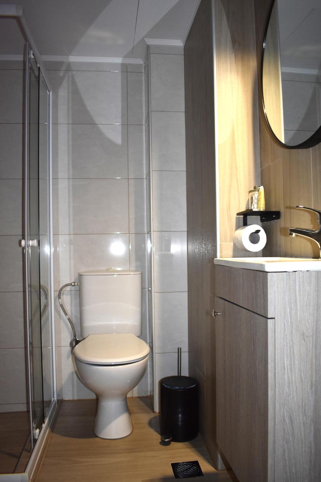 Xanthi Bnb3 מראה חיצוני תמונה