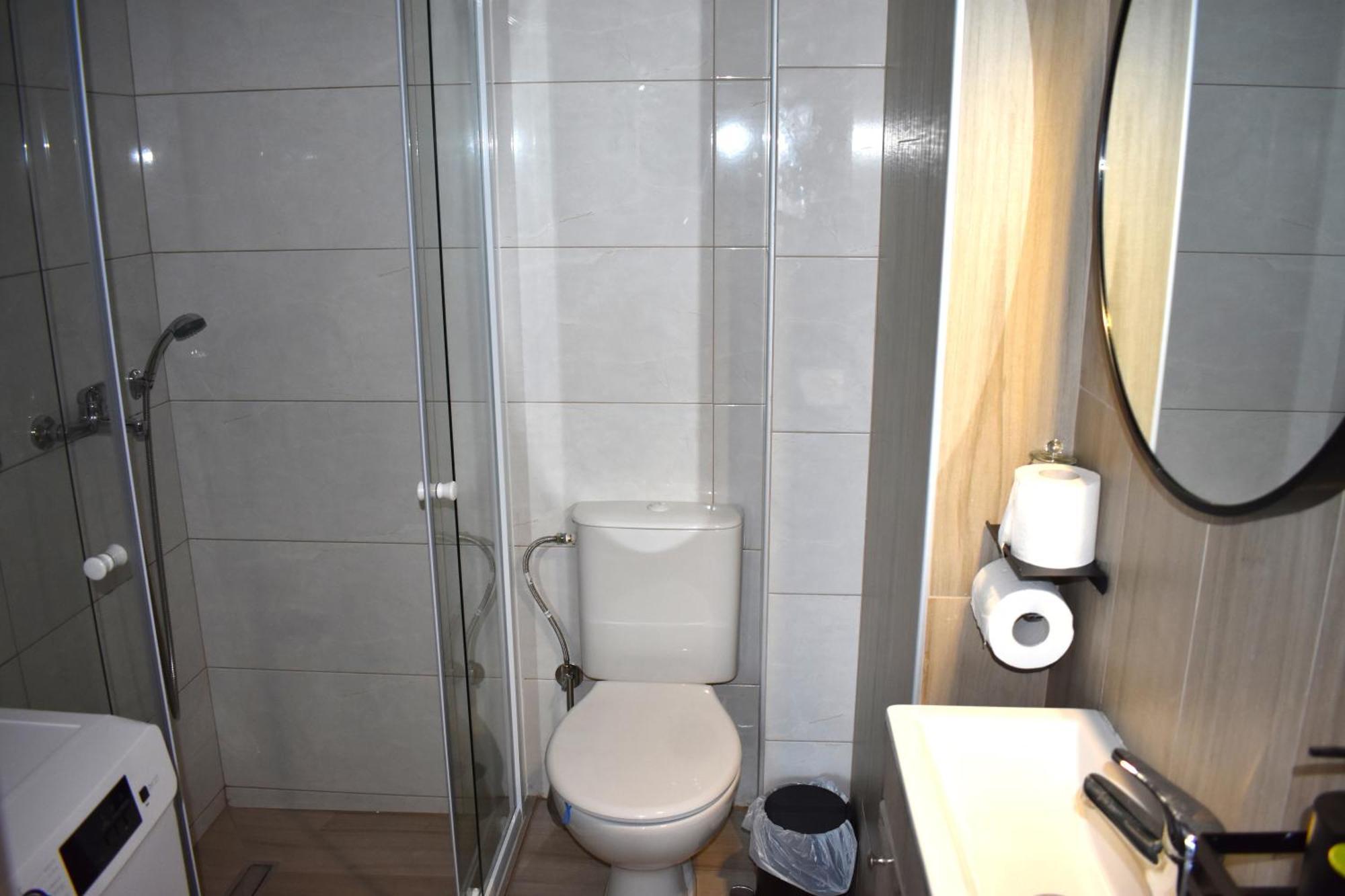 Xanthi Bnb3 מראה חיצוני תמונה