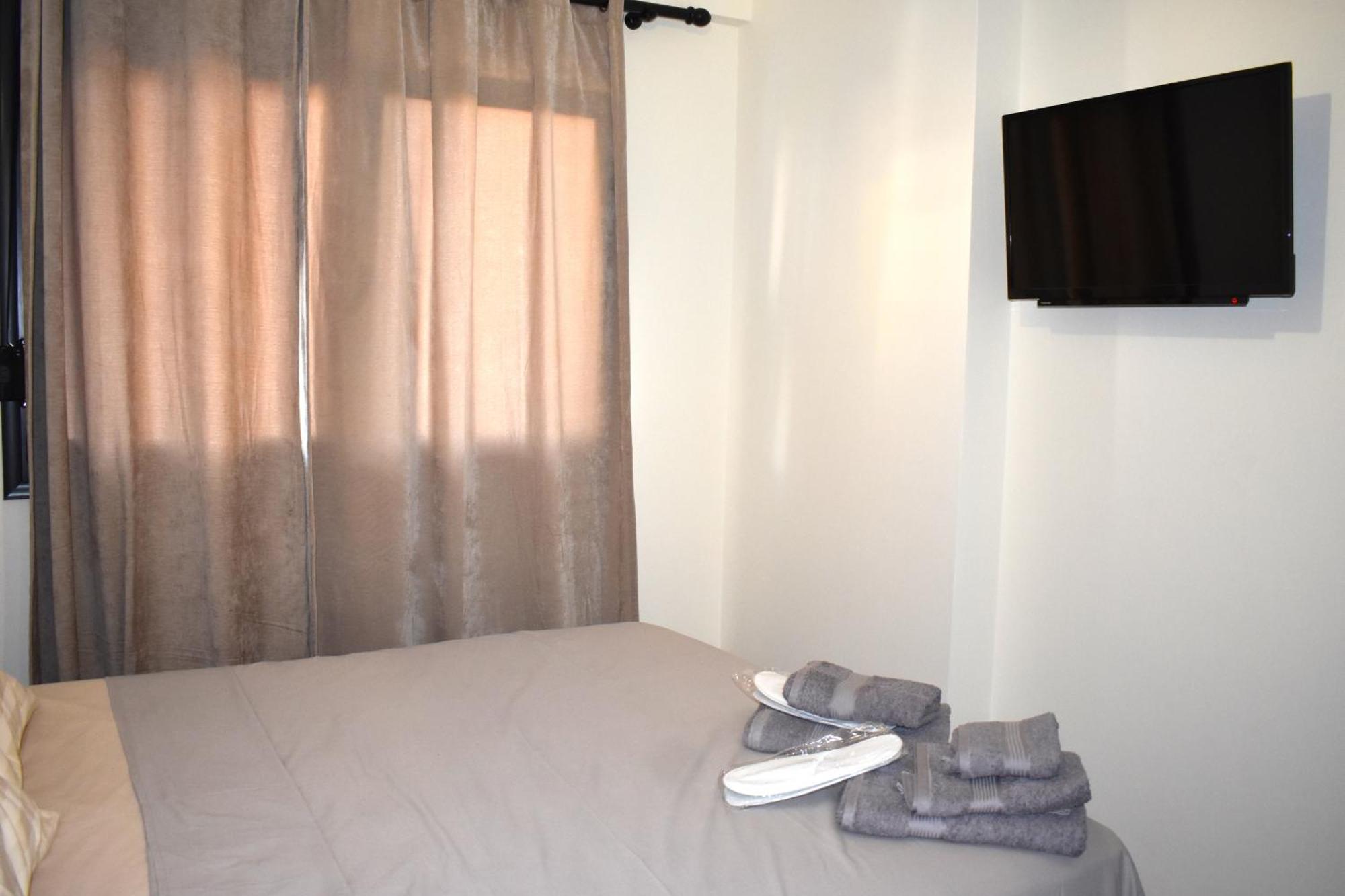 Xanthi Bnb3 מראה חיצוני תמונה