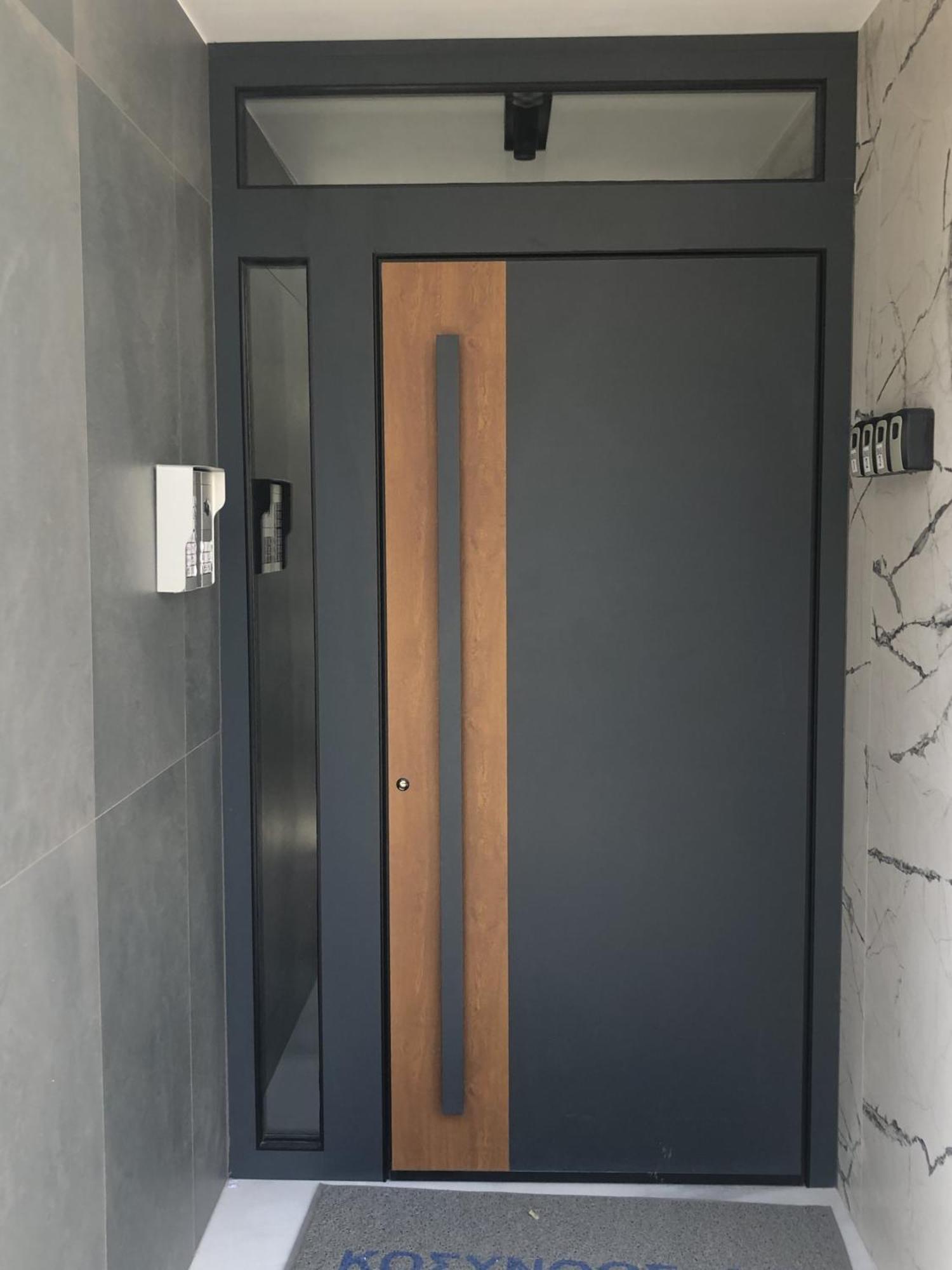 Xanthi Bnb3 מראה חיצוני תמונה